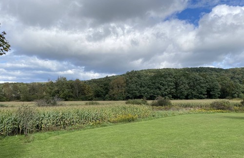 Cooperstown House | Beautiful House, just 4 miles to both Dreams Park, and Cooperstown