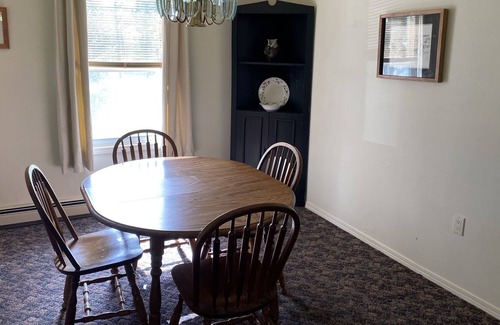 Cooperstown House | Beautiful House, just 4 miles to both Dreams Park, and Cooperstown