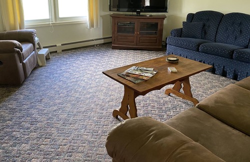 Cooperstown House | Beautiful House, just 4 miles to both Dreams Park, and Cooperstown