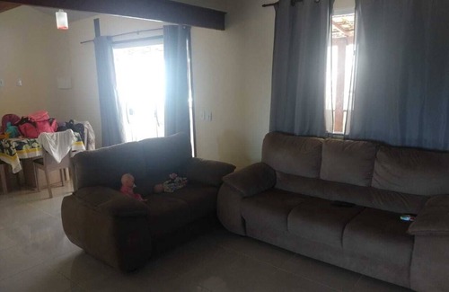 Sao Jose House | Family-Friendly Home in Buzios with Cozy Atmosphere