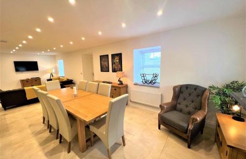 Hexham House | Inviting House Near Kielder Reservoir - Pet & Child Friendly