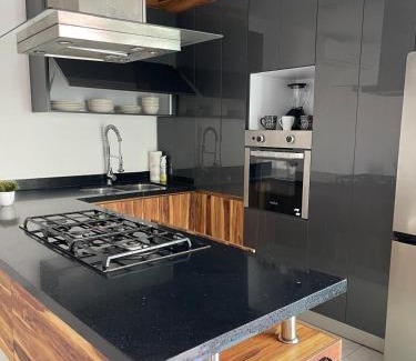 Culiacan House | Beautiful House
