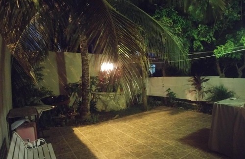 Puerto Morelos House | Cozy Beach House with Spa and Breakfast Amenities