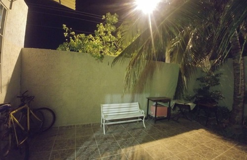 Puerto Morelos House | Cozy Beach House with Spa and Breakfast Amenities