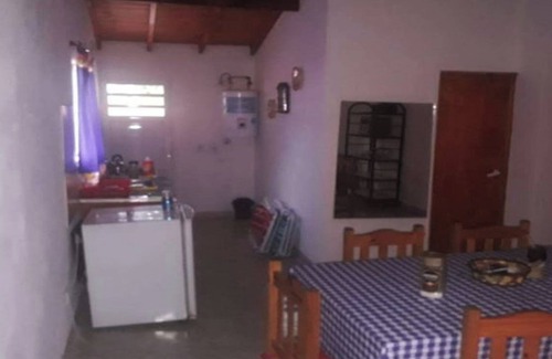 Mar del Tuyu House | Cozy House by the Sea with Spa and Breakfast Included