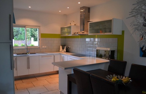 Sardan House | Charming 170 sqm House with Oceanfront Views in South France