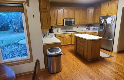 Palmyra House | Premier Fly-In/Fly-Out House with Pool & Ocean Views