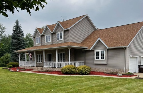 Palmyra House | Premier Fly-In/Fly-Out House with Pool & Ocean Views