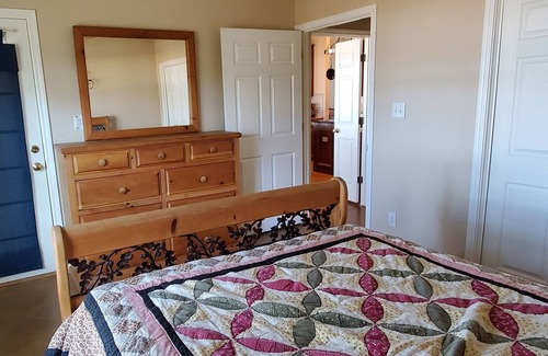 Burnet House | Beautiful house on Lake Buchanan