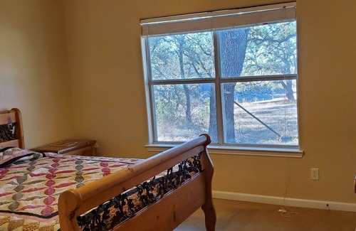 Burnet House | Beautiful house on Lake Buchanan