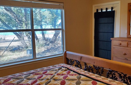 Burnet House | Beautiful house on Lake Buchanan