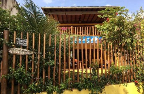 Itacare House | Charming House on the Orla: Pet & Child Friendly Retreat