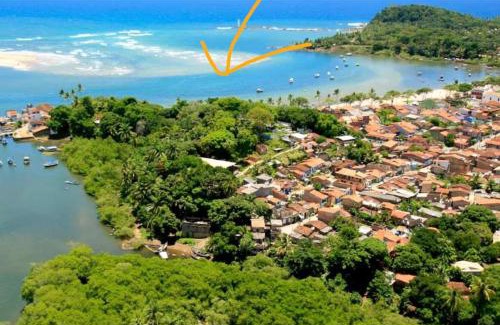 Itacare House | Charming House on the Orla: Pet & Child Friendly Retreat