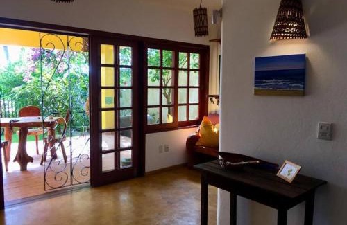 Itacare House | Charming House on the Orla: Pet & Child Friendly Retreat