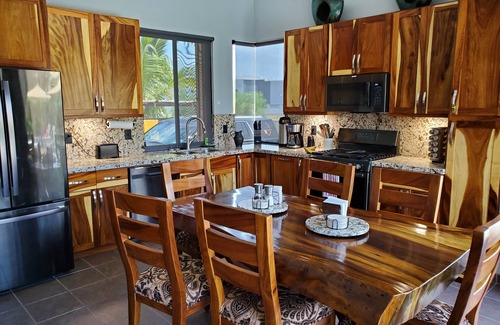 Los Barriles House | Inviting House with Private Pool and Ocean View Oasis