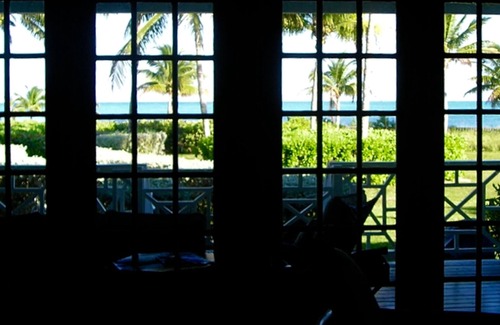 Freeport House | Cozy Beachfront Retreat with Pool & Tennis Access