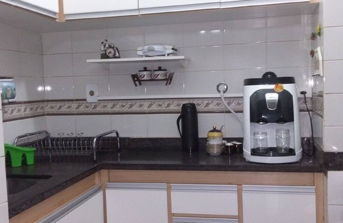 Cidade Nova Peruibe House | Well-Located Arpoador House: Pet-Friendly with Spa & Breakfast