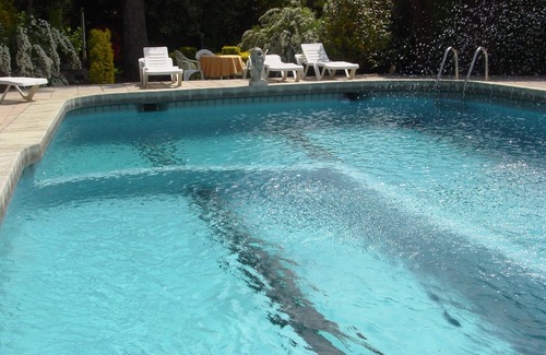 Arbucies House | Beautiful house, the pool is beautiful, very clean and very well maintained