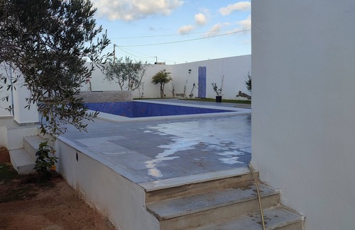 Aghir House | Beautiful house