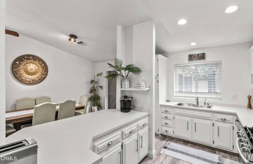 Camarillo House | Relaxing Retreat near Camarillo Outlets and Beach, 10/10 Rating
