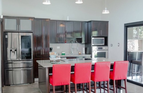 Guacima House | Idyllic Getaway Home with Pool and Pet-Friendly Amenities