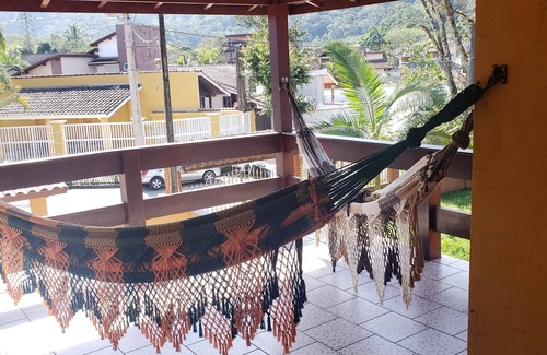 Mococa House | Ideal House with Pool and Ocean View in Prime Location