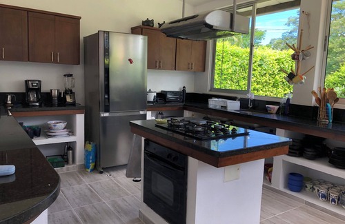 Villavicencio House | Beautiful House with Swimming Pool | Villavicencio