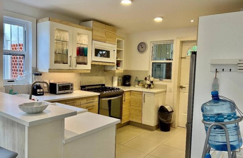Colonia Andres House | Family and Pet-Friendly Home with Pool Near the Ocean