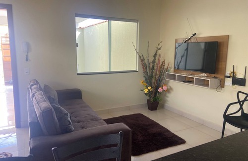 Centro House | Beautiful house with a view of Piri
