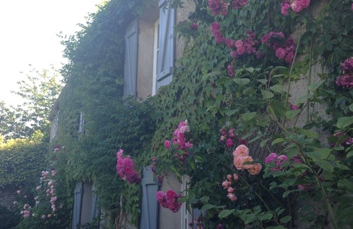 Survilliers House | Elegant House with Garden Near Paris for JO 2024