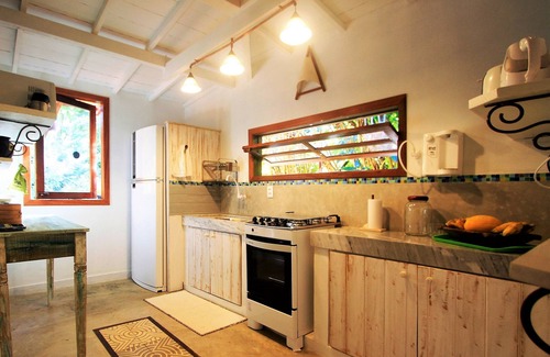 Trancoso House | Elegant 4-Suite House with Pool and Ocean View in Trancoso