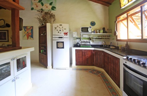 Trancoso House | Elegant 4-Suite House with Pool and Ocean View in Trancoso