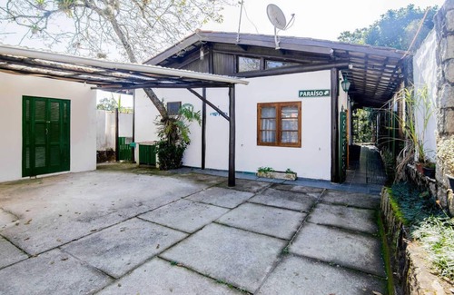 Costa Bela House | Secluded Retreat with Private Waterfall - Steps from the Beach