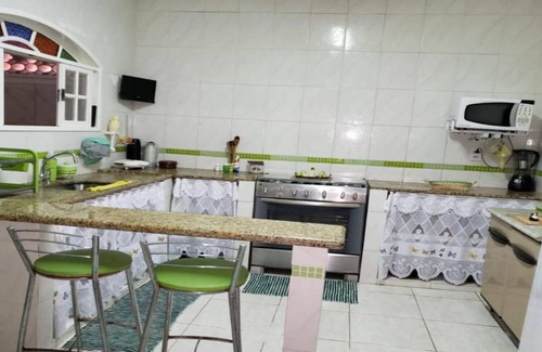 Braga House | Idyllic House with Pool Near Praia das Dunas, Cabo Frio