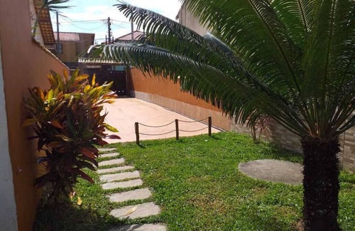 Unamar House | Idyllic House with Pool Steps from the Beachfront