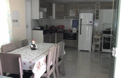 Barra do Jacuipe House | Elegant Five-Bedroom Retreat at Cond. Jacuípe Villages