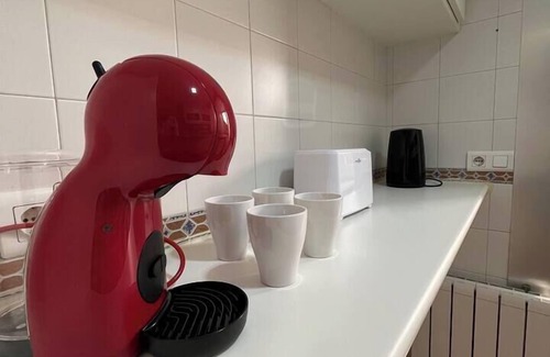 Norte Apartment | Beautiful house with large terrace very bright