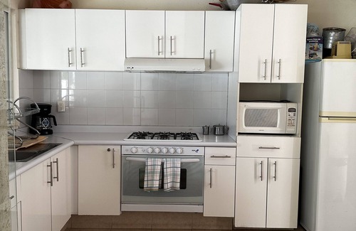 Morelos House | Cozy Retreat in Cuernavaca’s Ideal Weather with Great Amenities