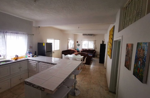 Yautepec House | Inviting House with Pool for Family Fun in Yautepec