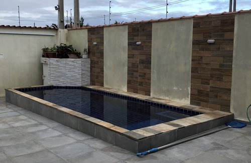 Tupy House | Inviting Home with Pool and Ocean Views for Families