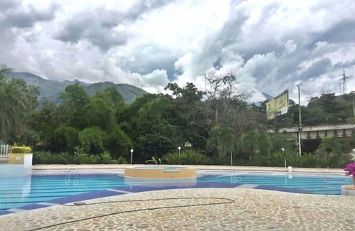 Monteria House | Inviting House with Pool in San Jerónimo, Antioquia