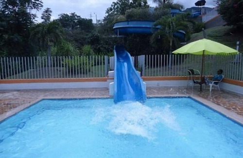 Monteria House | Inviting House with Pool in San Jerónimo, Antioquia
