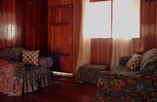 Drake Bay Bed & Breakfast | Scenic Bay House with Panoramic Views and Family Amenities