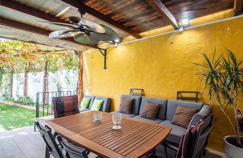 Conchar Villa | Inviting Home with Pool, Patio & BBQ for Relaxing Getaways