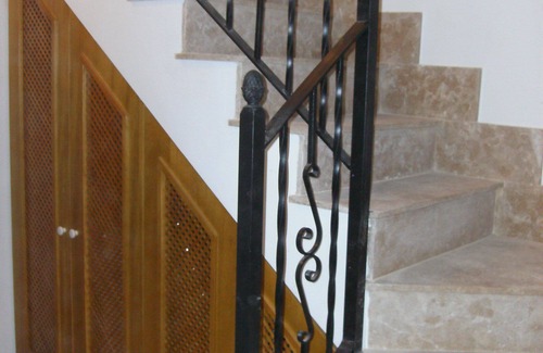 Benafer Cottage | Scenic Retreat with Hot Tub Near Valencia and Castellón