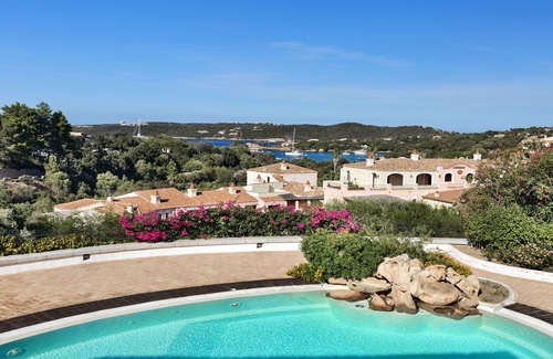 Liscia di Vacca Apartment | Welcoming Il Giardino degli Oleandri 1 Bedroom Retreat