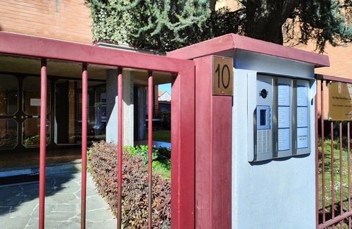 Rho Apartment | Beautiful IncentRho 2