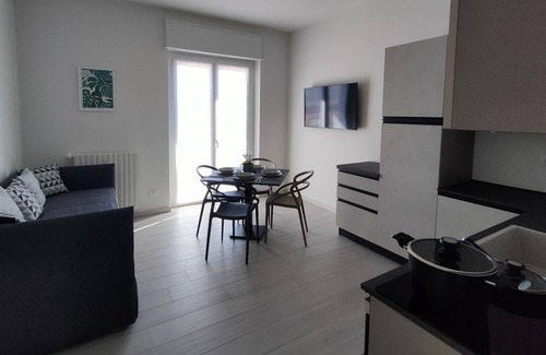 Rho Apartment | Beautiful IncentRho 2