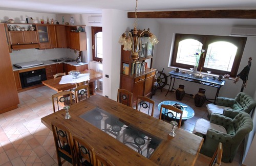 Casalini Villa | Pet-Friendly Villa with Private Pool and Ocean View