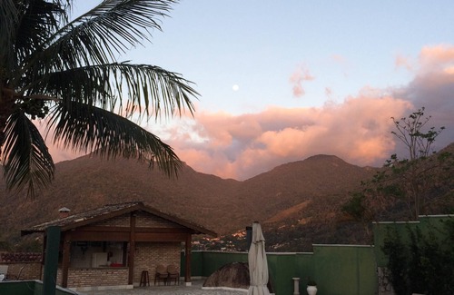 Tesouro da Colina House | Discover Bonete Suite at Beautiful Island Guest House